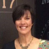 Stefanie Cole (she/her)