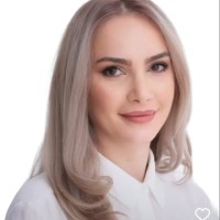 Andreea-Antonia Gheorghe