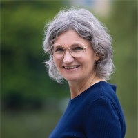Caroline Van Driel - Stoffer