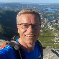 Jon Blytt Hammarstrøm