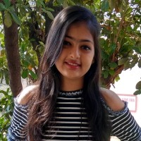 Hinali Gandhi
