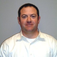 Trent Huffman