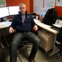 Alexandr Kudinov