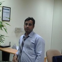 Shakti Dash , 3800+ Connections.Well come
