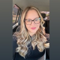 Priscilla Damazio