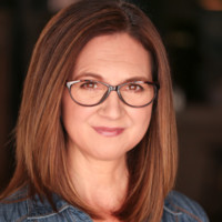Tina Gluschenko