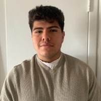 Christopher Ortegon