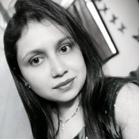 Sreeparna Ghosh