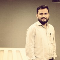 Nikul Dhandhukiya