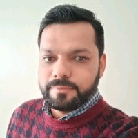 Hamza Ali