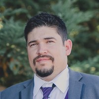 Gilbert Valencia