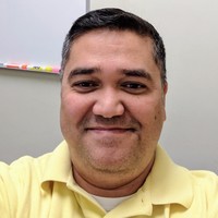 Daniel Delossantos