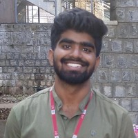 Sabarinathan G