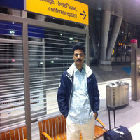 Sridhar Vejendla