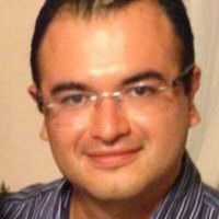 Roberto Perez Solis