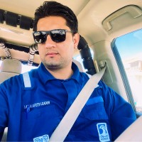 Mahir Afridi