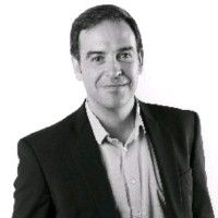 Xavier F. Rodríguez Padilla