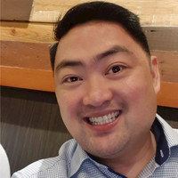 Ronnie Lim
