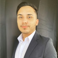 Kenneth Camacho