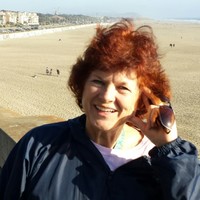 Joy Chandler