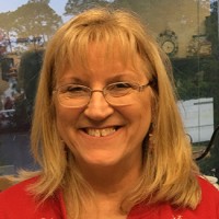 Barbara Gates Eubanks