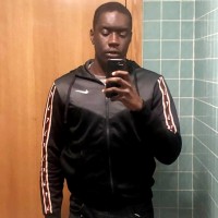 James Apinyi