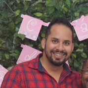 Douglas Elias Pardinho