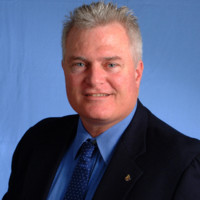 Gregory Horton
