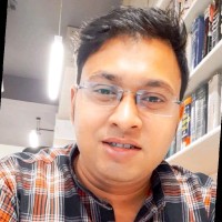 Mohd Shamim