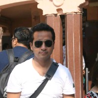 Manu Ahuja