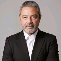 Robert Choueiri