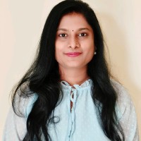 vinutha p