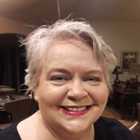 Paula Dye