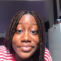 Elizabeth Kekong