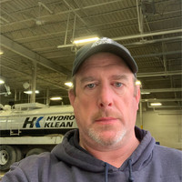 Chris Heydon