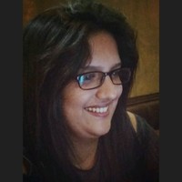 Rutuja Mahajan
