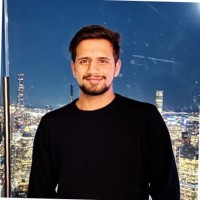 Akhilesh Erraram