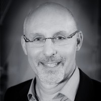 Eric T. Steigerwalt