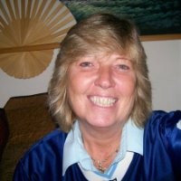 RUTH KAISER