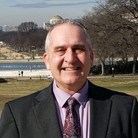 Tim Krugh