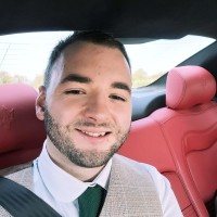 Daniel Carrington