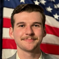 Joel Faulkner