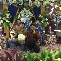 SRIE BAGDJO SANYOTO DERADJATUN