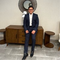 Osvaldo Vazquez