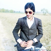 Mursaleen Shah Mohmand
