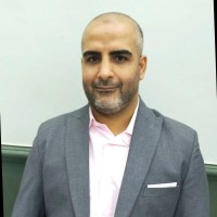 Mohamed Ibrahim