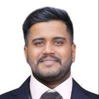 Shishir Sinha