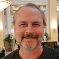 Keith Benedict