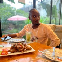 Kelechi John