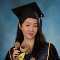 Chenlu Wang